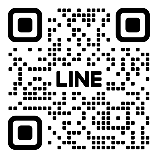 LINE QR code