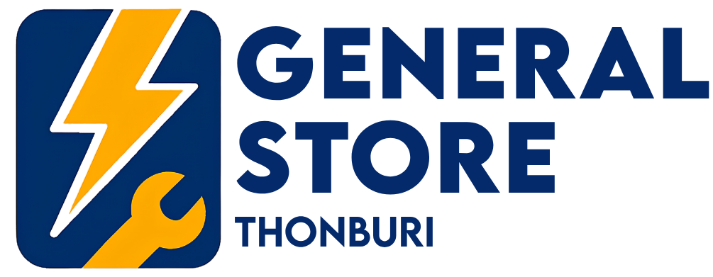General Store Thonburi
