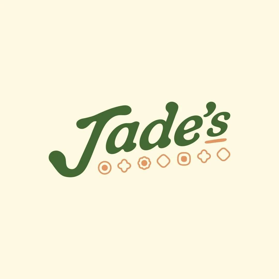 Jade's